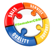 Filemaker Erp